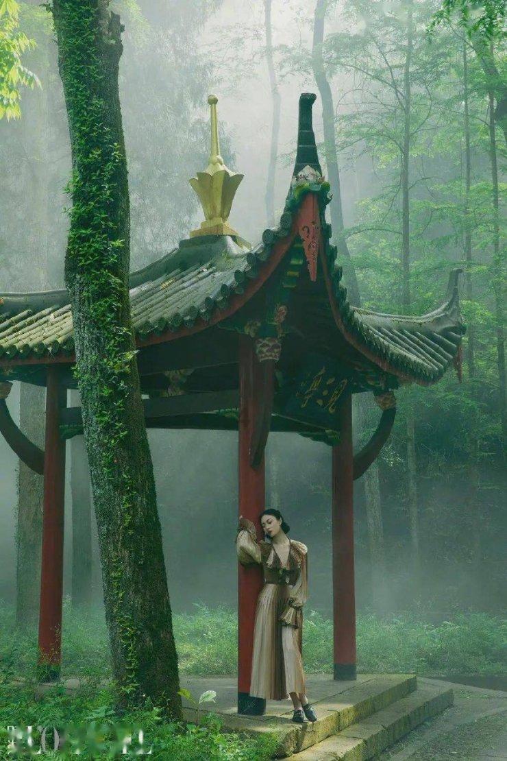 索瑞尔花园逃生