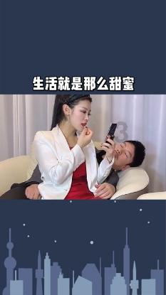 哈尼和她的宠物们