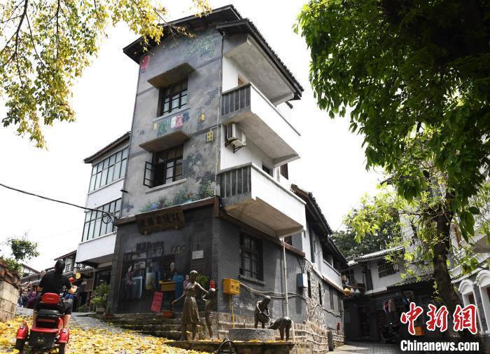 迷恋母亲，工于心计，大才子顾恺之有何鲜为人知的一面?游戏画面